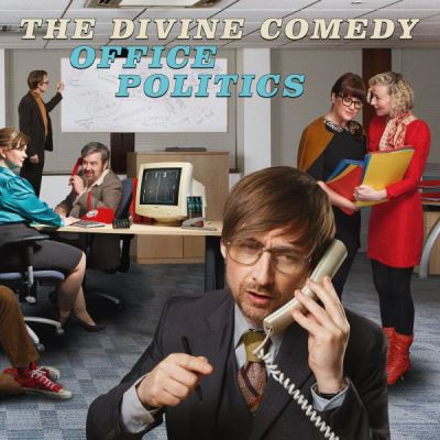 OFFICE POLITICS/2LP GATEFOLD