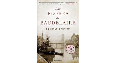 LAS FLORES DE BAUDELAIRE