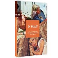 La Vallée DVD