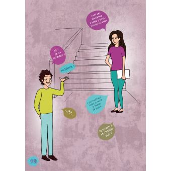 Stop au harcèlement scolaire !