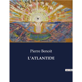 L'atlantide