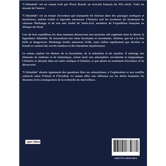 L'atlantide