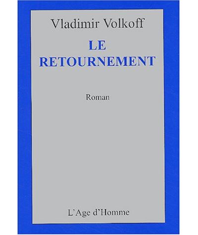 Le retournement