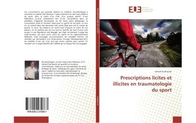 Prescriptions licites et illicites en traumatologie du sport
