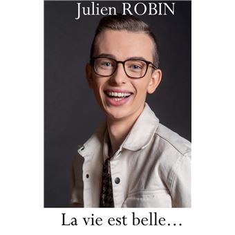 La vie est belle...