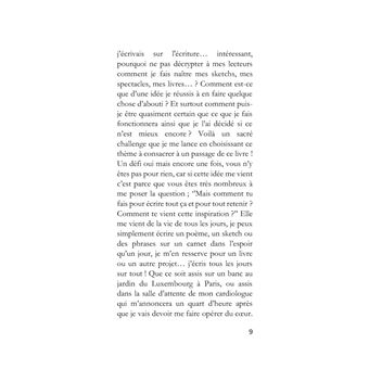 La vie est belle...