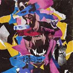 Sink Your Teeth - CD