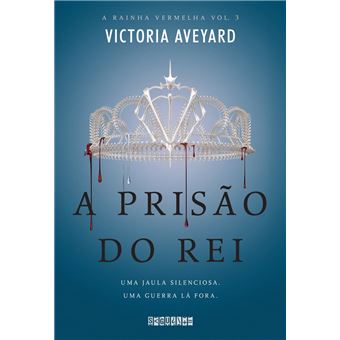 A prisão do rei - 1