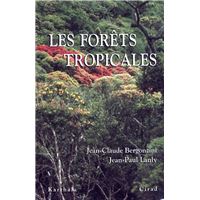 Les forêts tropicales