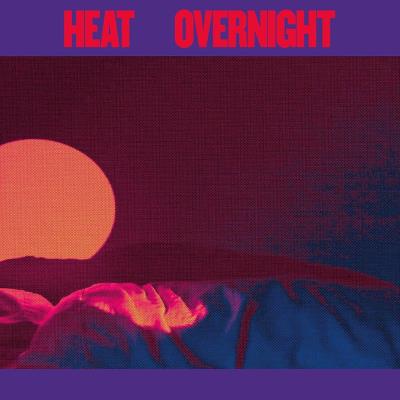 Overnight Digipack Edition remasterisée