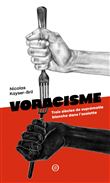 Voracisme - Trois siècles de suprématie blanche dans l'assie
