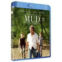 Mud, sur les rives du Mississippi Blu-Ray