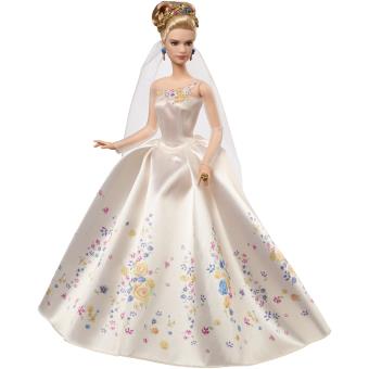 coffret mariage barbie