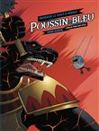 Poussin-Bleu - Tome 02 - Chacun pour son Dieu !