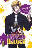 Undead unluck - Tome 3