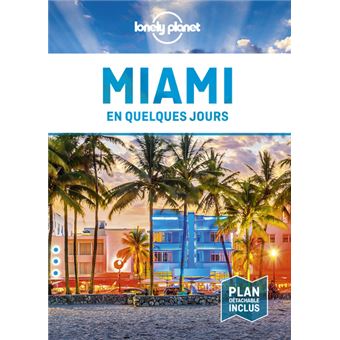 Miami en quelques jours 2ed