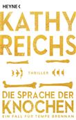 REICHS-DIE SPRACHE DER KNOCHEN