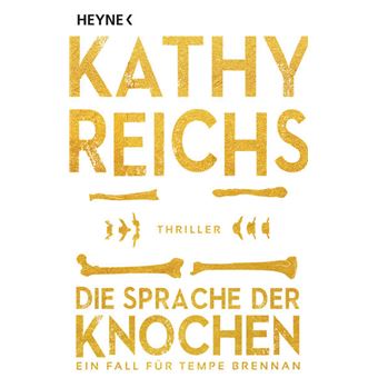 REICHS-DIE SPRACHE DER KNOCHEN