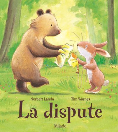 Dispute