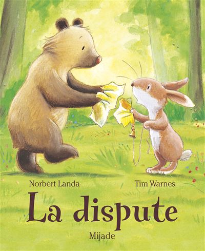 Dispute