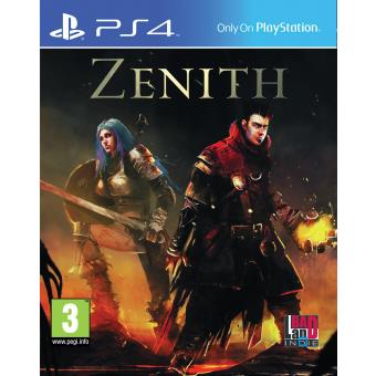 Zenith PS4 - 1