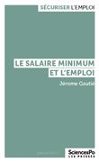 Le salaire minimum et l'emploi