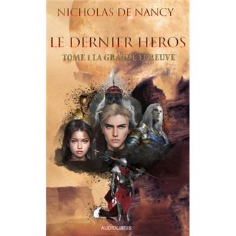 Le Dernier Héros