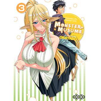 Monster MusumeMonster Musume