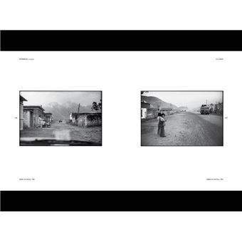 Depardon - Voyages (Nouvelle édition)