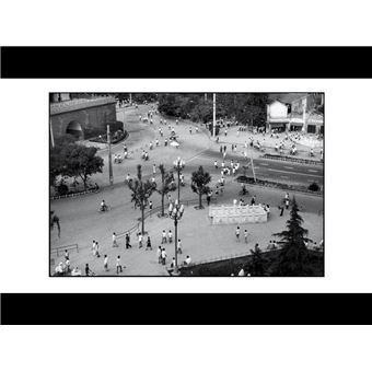 Depardon - Voyages (Nouvelle édition)