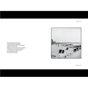 Depardon - Voyages (Nouvelle édition)