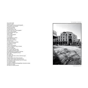 Depardon - Voyages (Nouvelle édition)