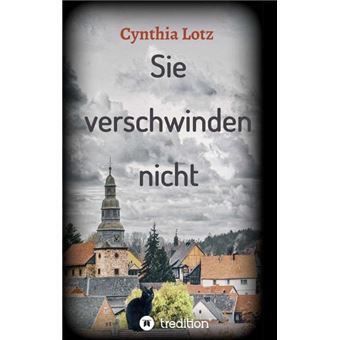SIE VERSCHWINDEN NICHT