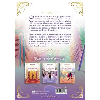Le petit ourson qui n'avait pas de chance - Illustré