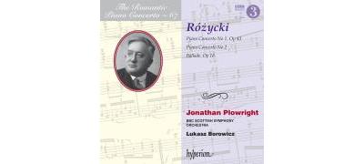Romantic Piano Concerto Vol.67
