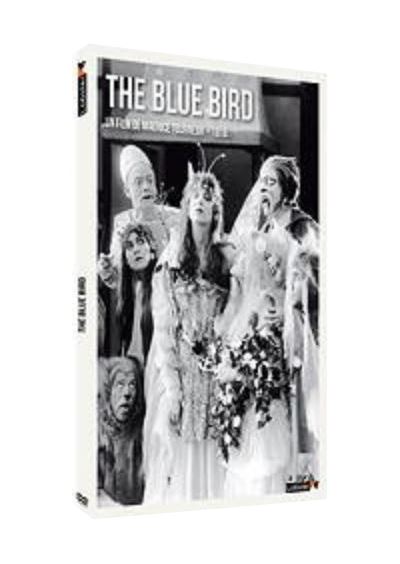 The Blue Bird DVD