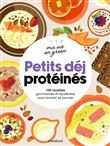 Petits déjeuners protéinés