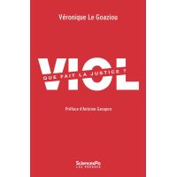 Viol. que fait la justice ?