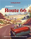 Journey Route 66 1ed -anglais-
