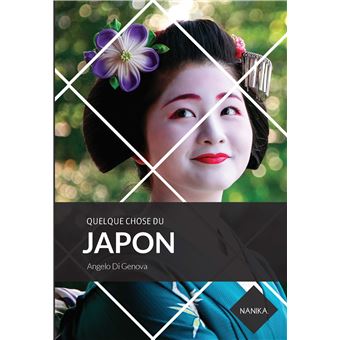 Quelque chose du Japon