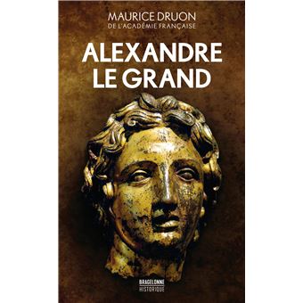 Alexandre le Grand