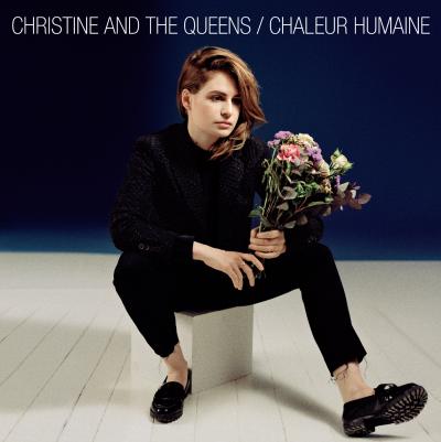 Chaleur humaine Inclus CD