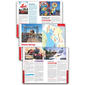 Disney World et Orlando