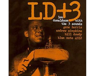 LD 3 Edition Limitée