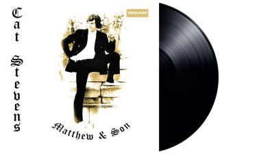 MATTHEW & SON (180GR+DOWNLOAD)