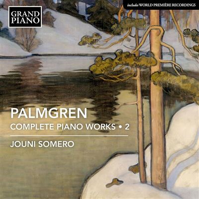 COMPLETE PIANO WORKS - 2