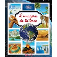 L'imagerie de la Terre