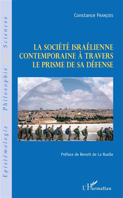 La societe israelienne contemporaine a travers le prisme