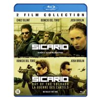 Sicario 1-2-FR-BLURAY