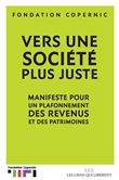 Vers une société plus juste